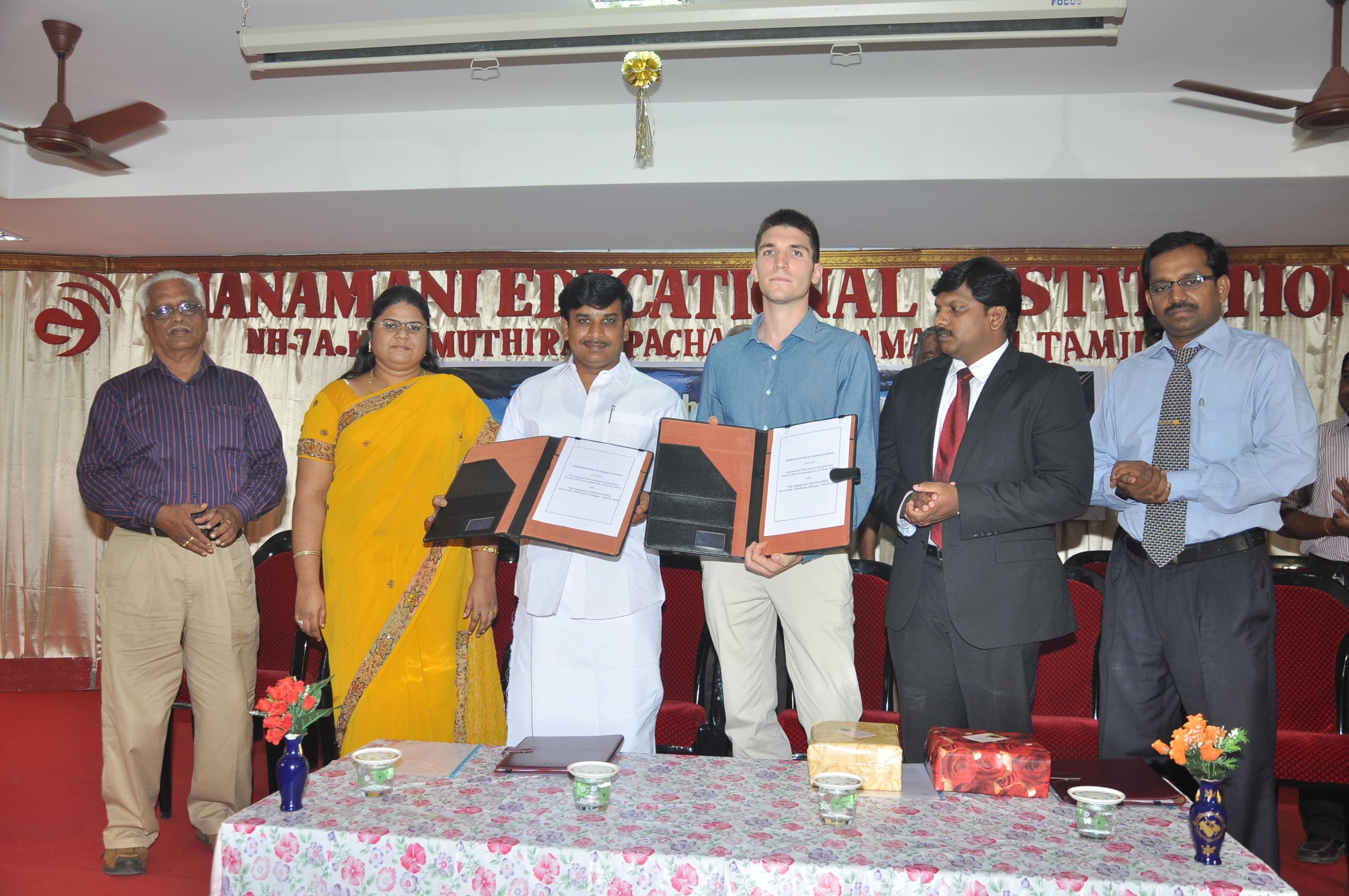 Gnanamani College of Technology Namakkal College photos photo 7